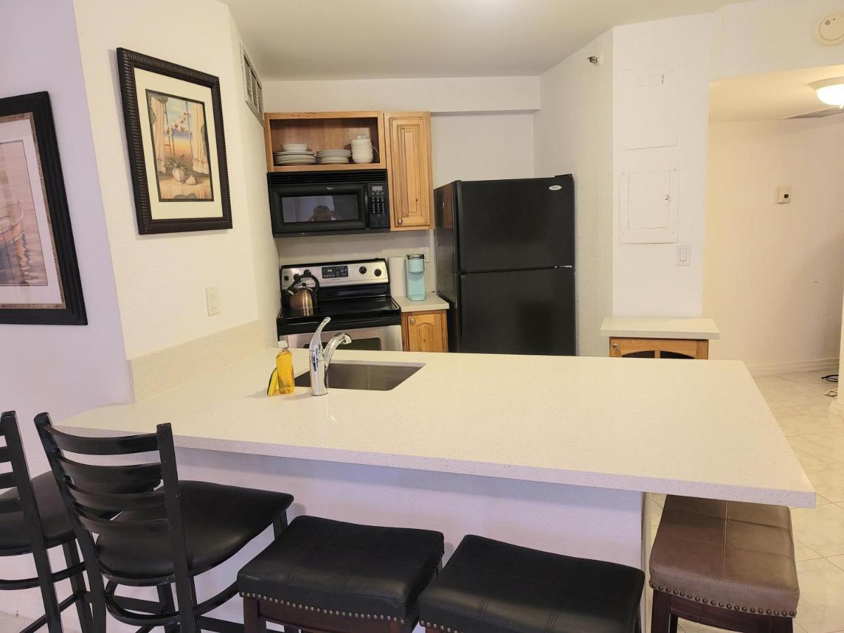 Condotel With Free Parking Wifi Central Ac By Stayhawaii Honolulu Exterior foto