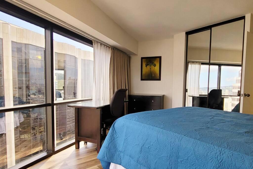 Condotel With Free Parking Wifi Central Ac By Stayhawaii Honolulu Exterior foto