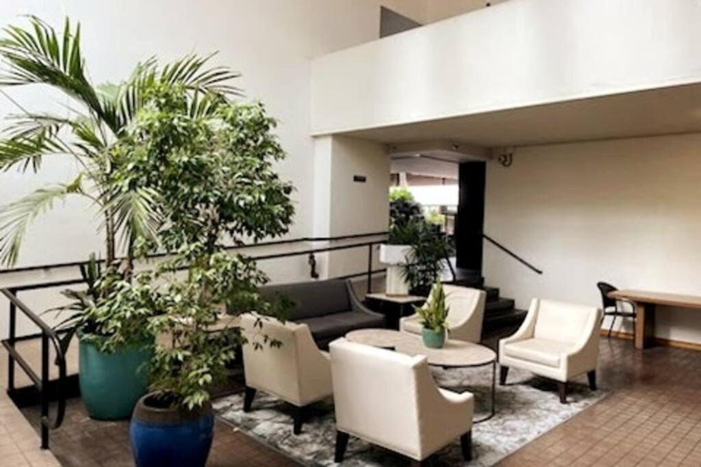 Condotel With Free Parking Wifi Central Ac By Stayhawaii Honolulu Exterior foto