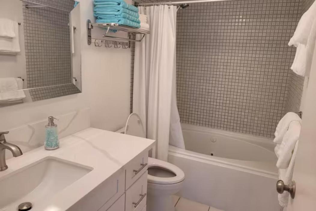 Condotel With Free Parking Wifi Central Ac By Stayhawaii Honolulu Exterior foto