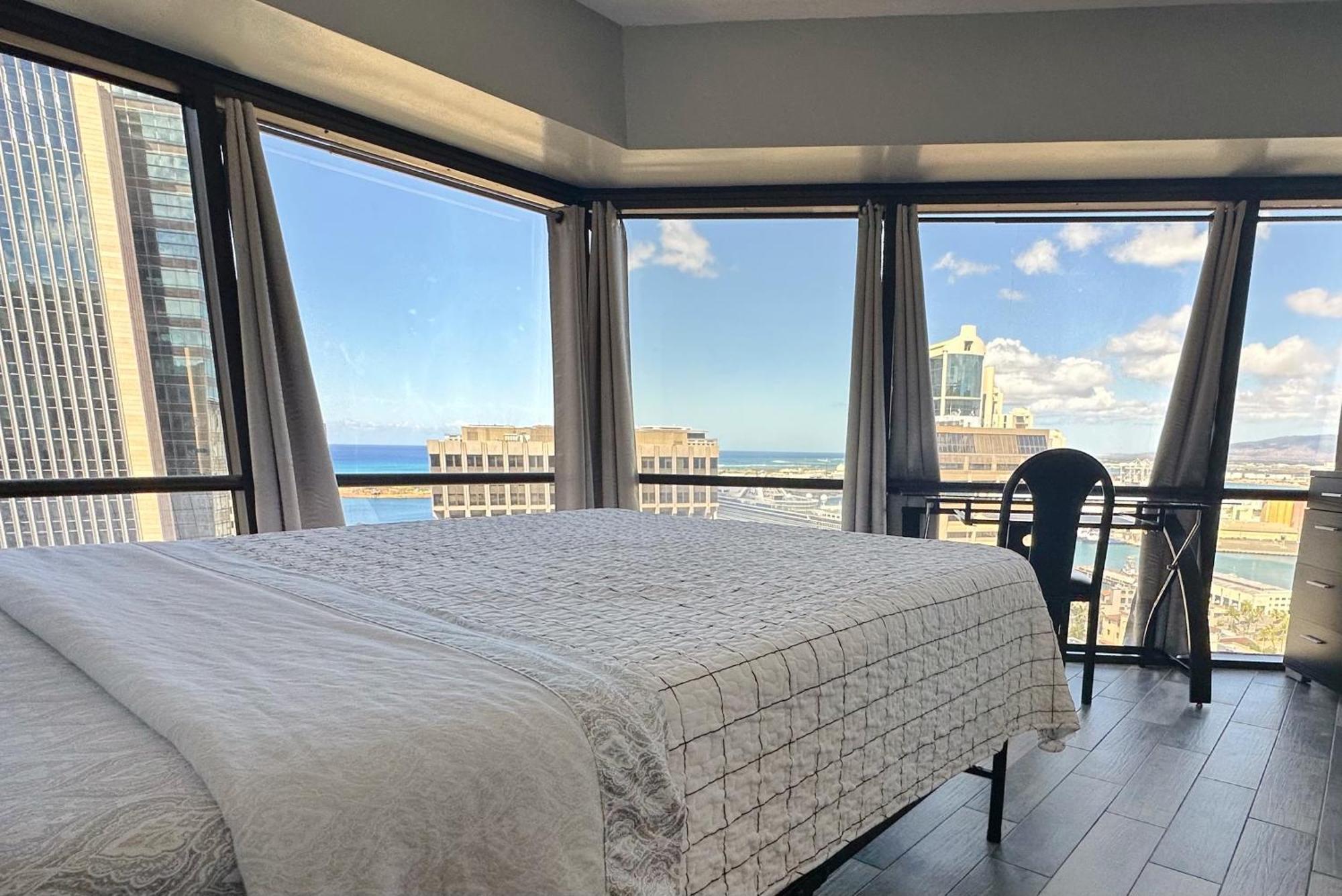 Condotel With Free Parking Wifi Central Ac By Stayhawaii Honolulu Exterior foto