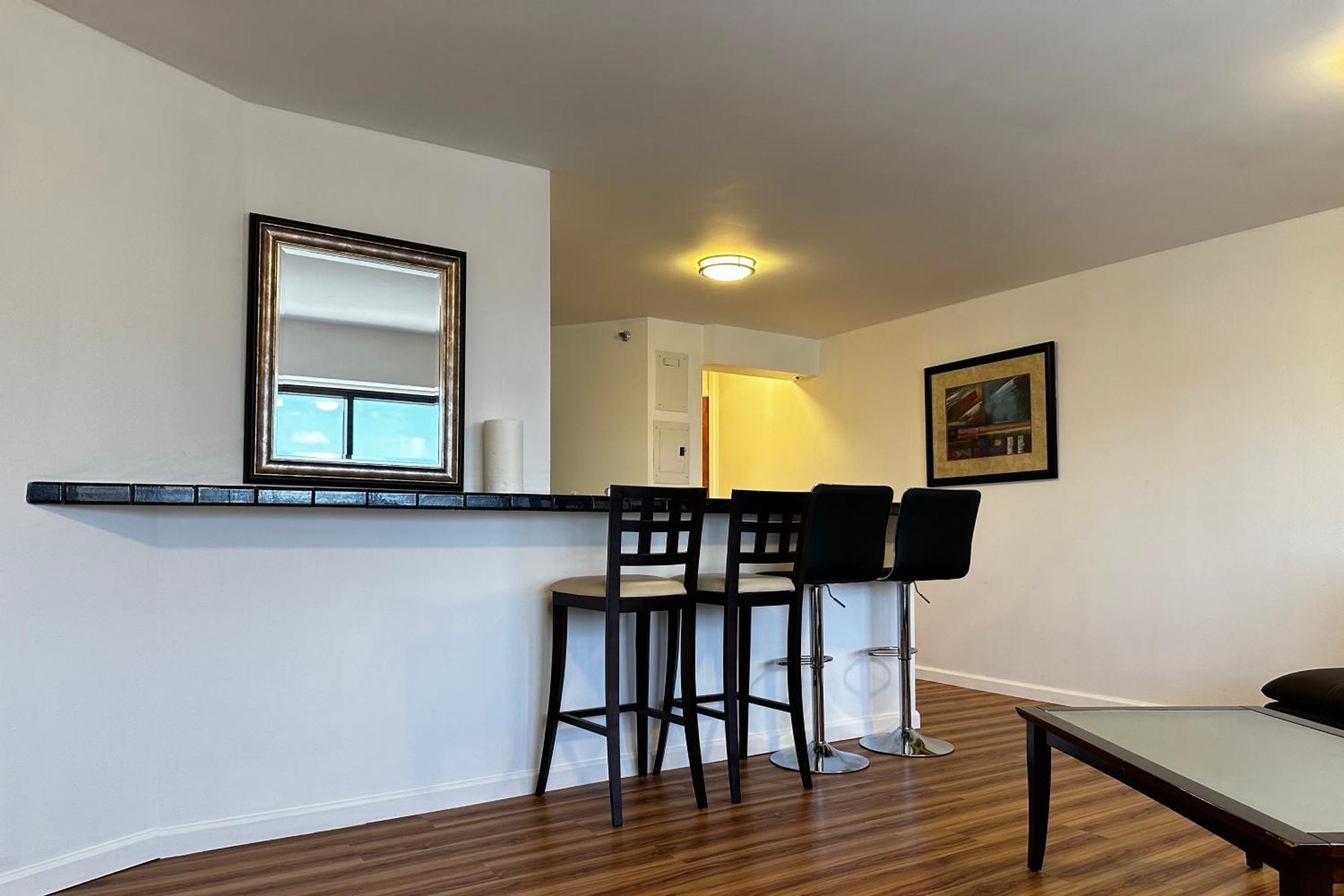 Condotel With Free Parking Wifi Central Ac By Stayhawaii Honolulu Exterior foto