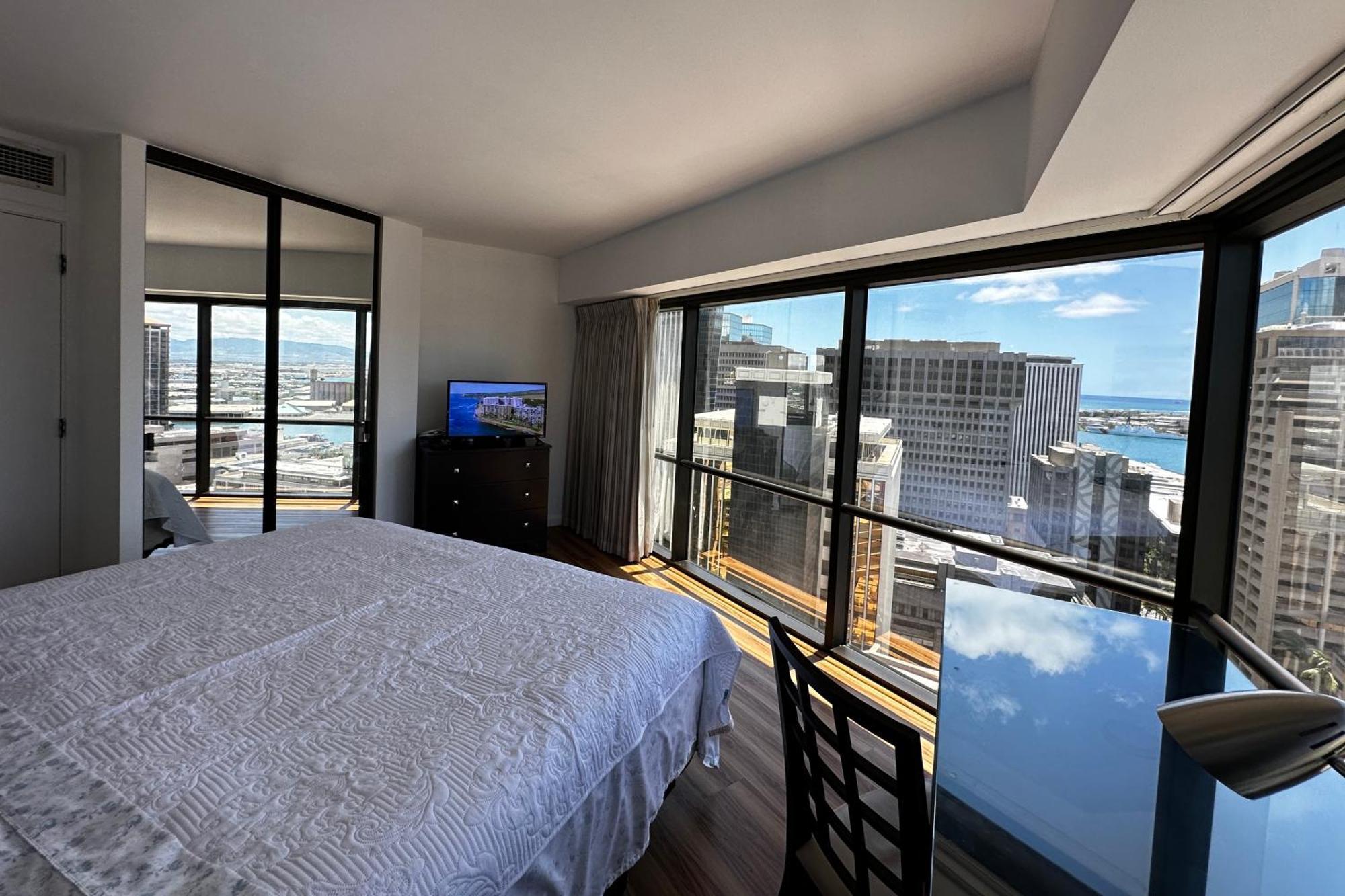 Condotel With Free Parking Wifi Central Ac By Stayhawaii Honolulu Exterior foto