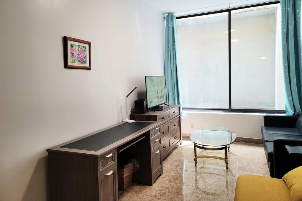 Condotel With Free Parking Wifi Central Ac By Stayhawaii Honolulu Exterior foto