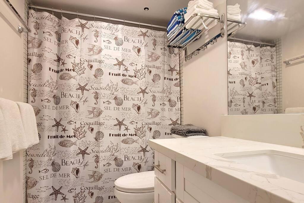 Condotel With Free Parking Wifi Central Ac By Stayhawaii Honolulu Exterior foto