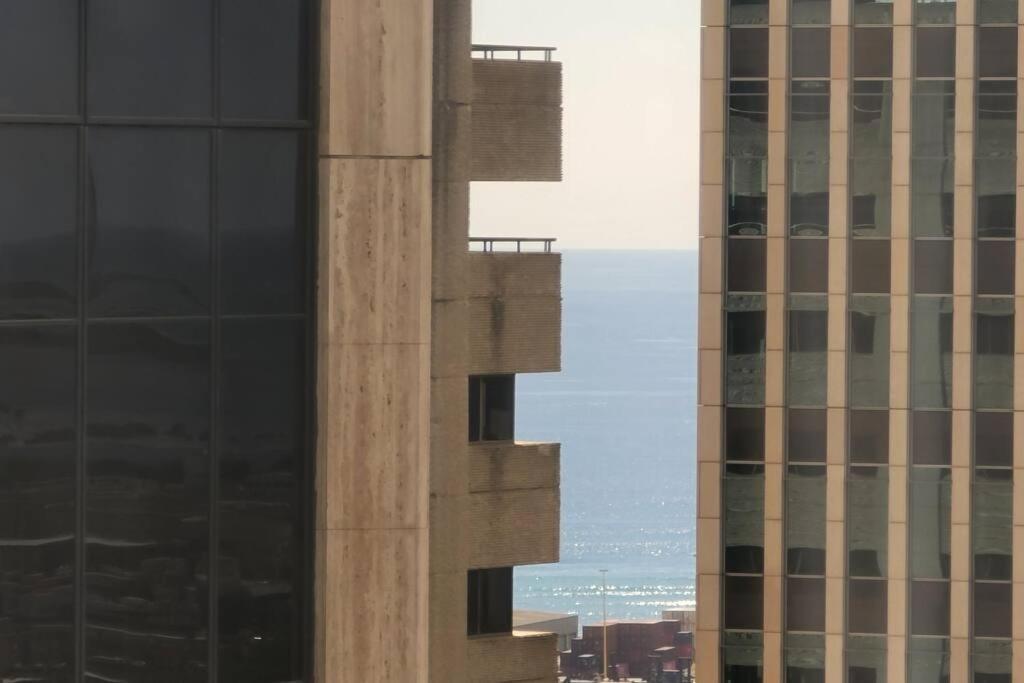 Condotel With Free Parking Wifi Central Ac By Stayhawaii Honolulu Exterior foto