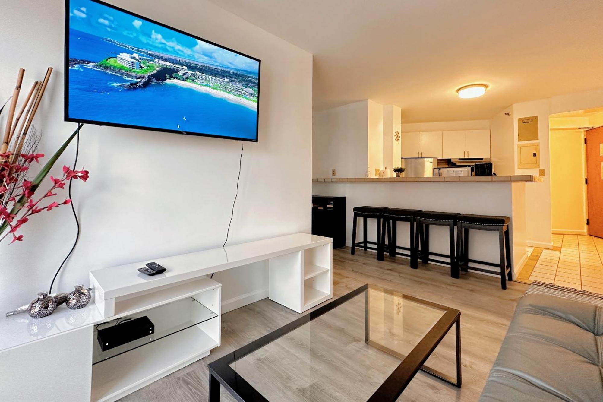 Condotel With Free Parking Wifi Central Ac By Stayhawaii Honolulu Exterior foto