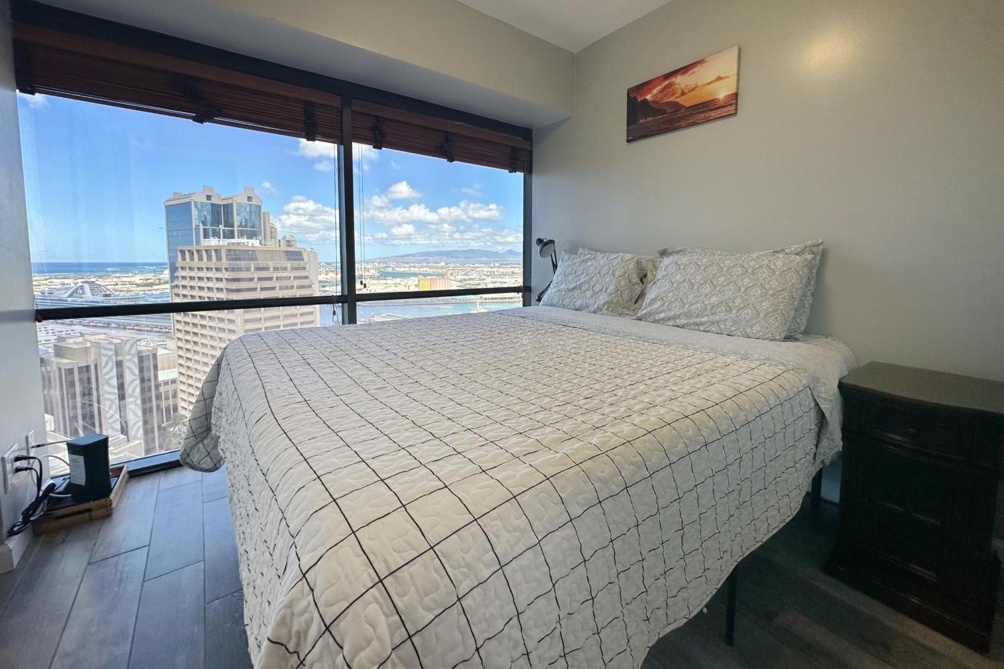 Condotel With Free Parking Wifi Central Ac By Stayhawaii Honolulu Exterior foto