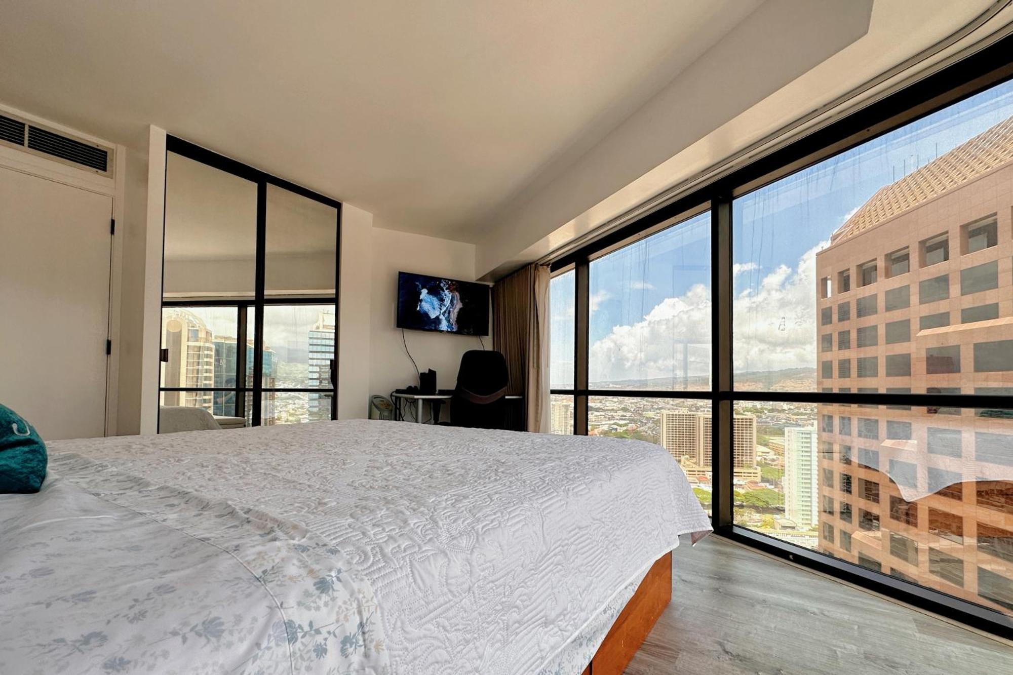 Condotel With Free Parking Wifi Central Ac By Stayhawaii Honolulu Exterior foto