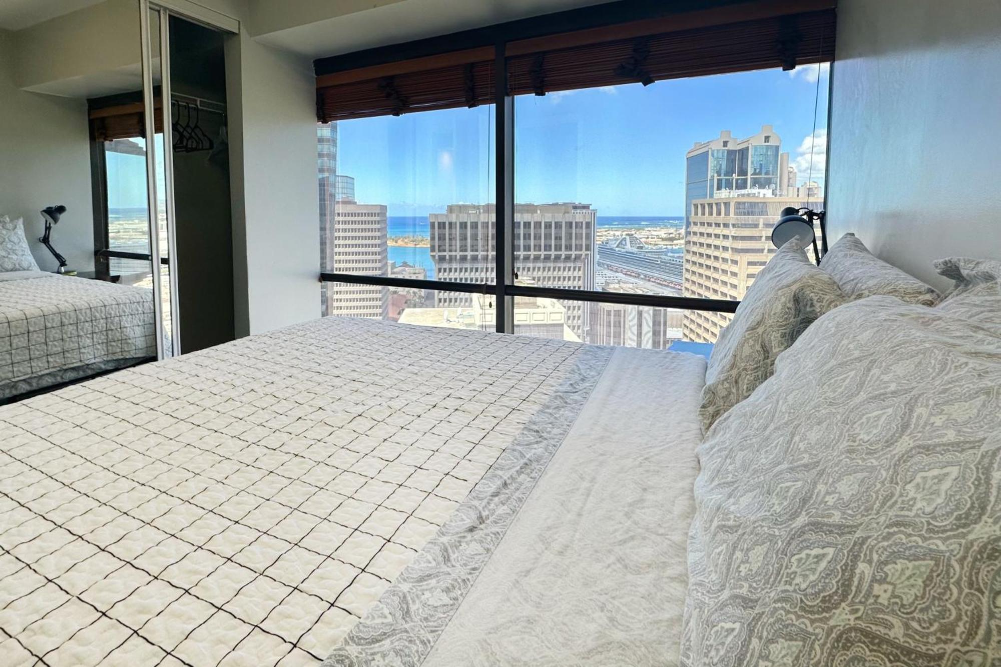 Condotel With Free Parking Wifi Central Ac By Stayhawaii Honolulu Exterior foto