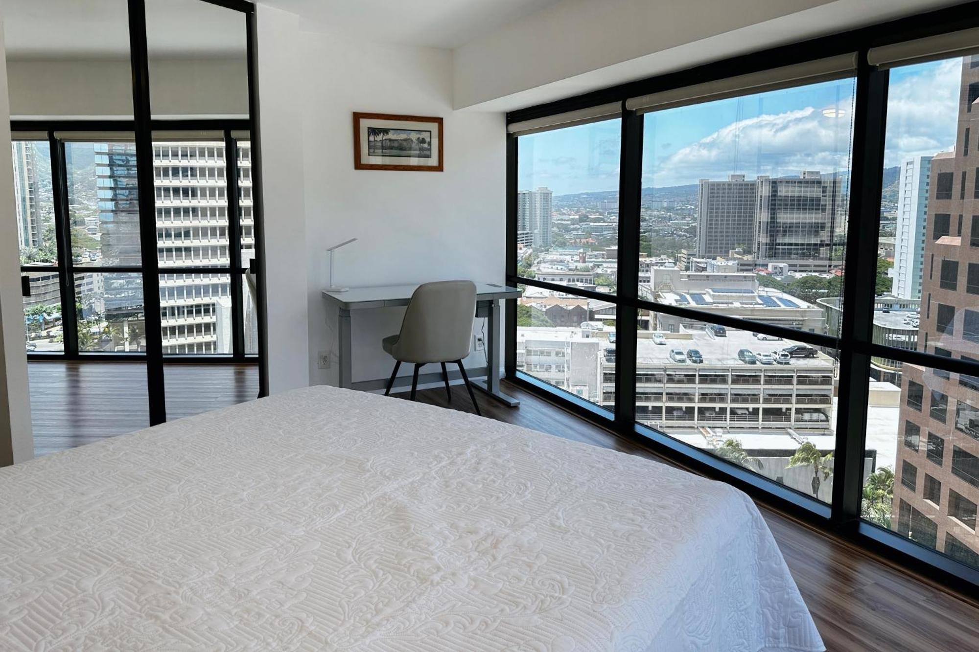 Condotel With Free Parking Wifi Central Ac By Stayhawaii Honolulu Exterior foto